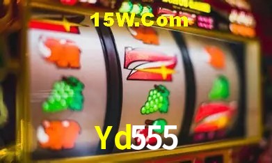 Jogos com bônus e suporte 24h na Yd555