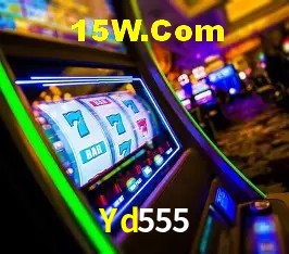 Loterias online na Yd555
