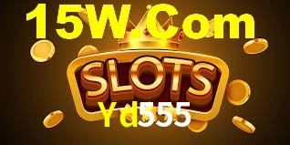 Cashback e recargas na Yd555